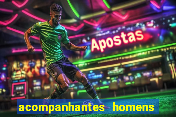 acompanhantes homens porto alegre